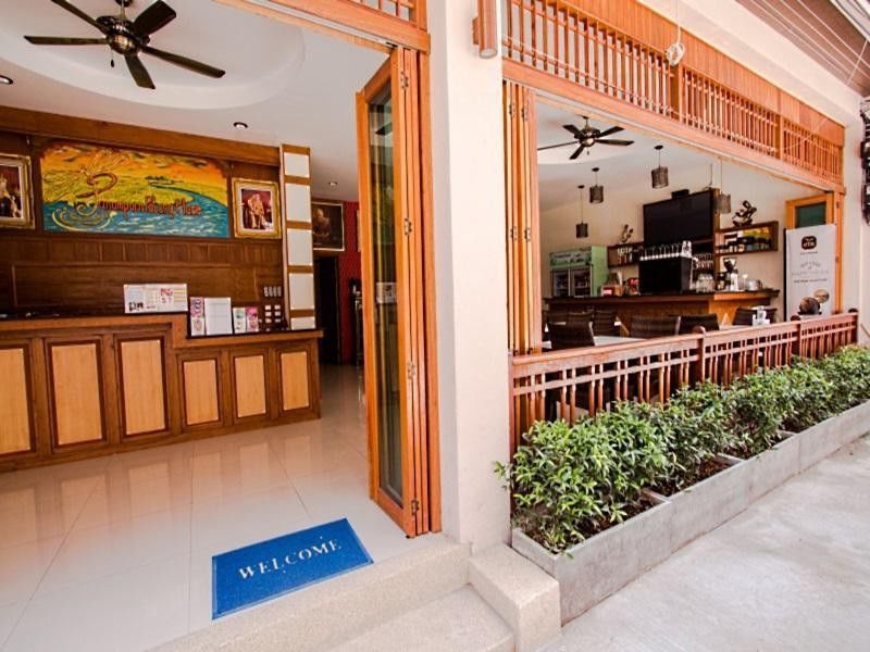 Ibis Sathorn Hotel