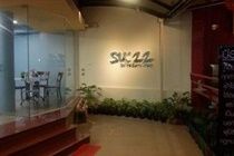 Su 22 Penginapan Bangkok