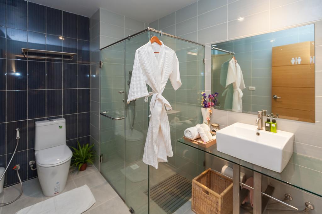 The One Hotell Bangkok