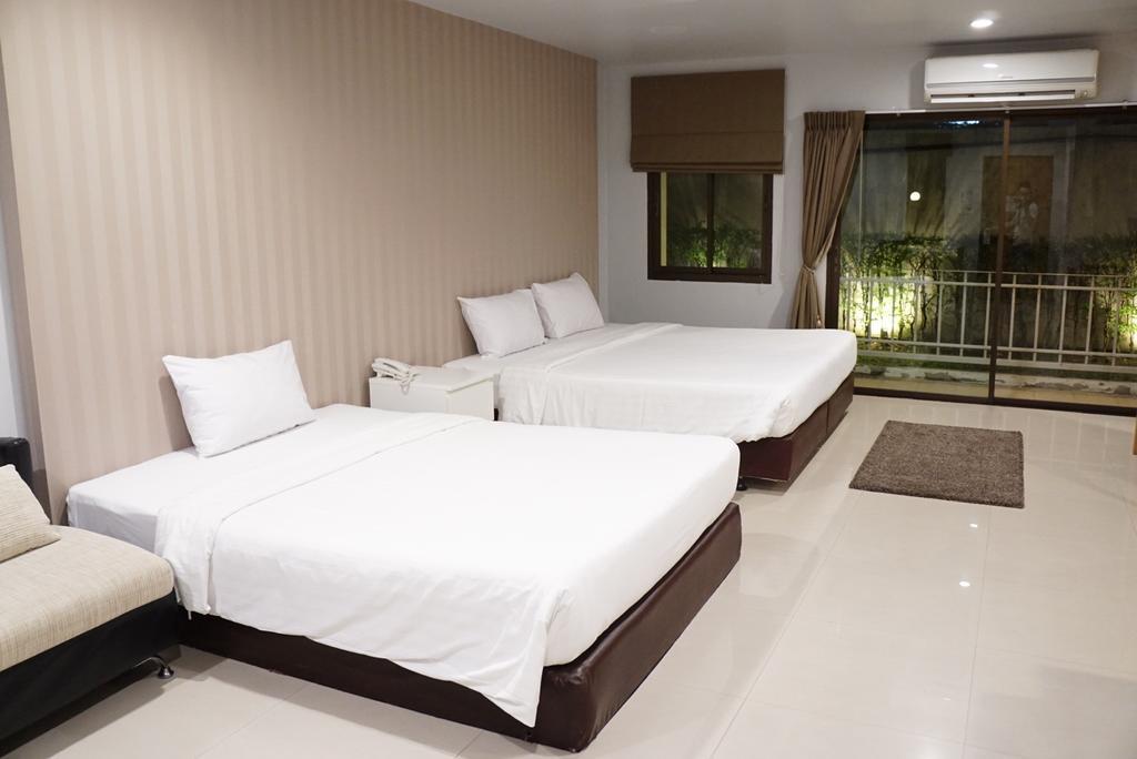 The One Hotell