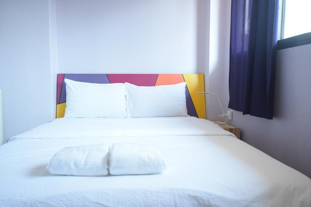 Nhà trọ Room@vipa Bangkok