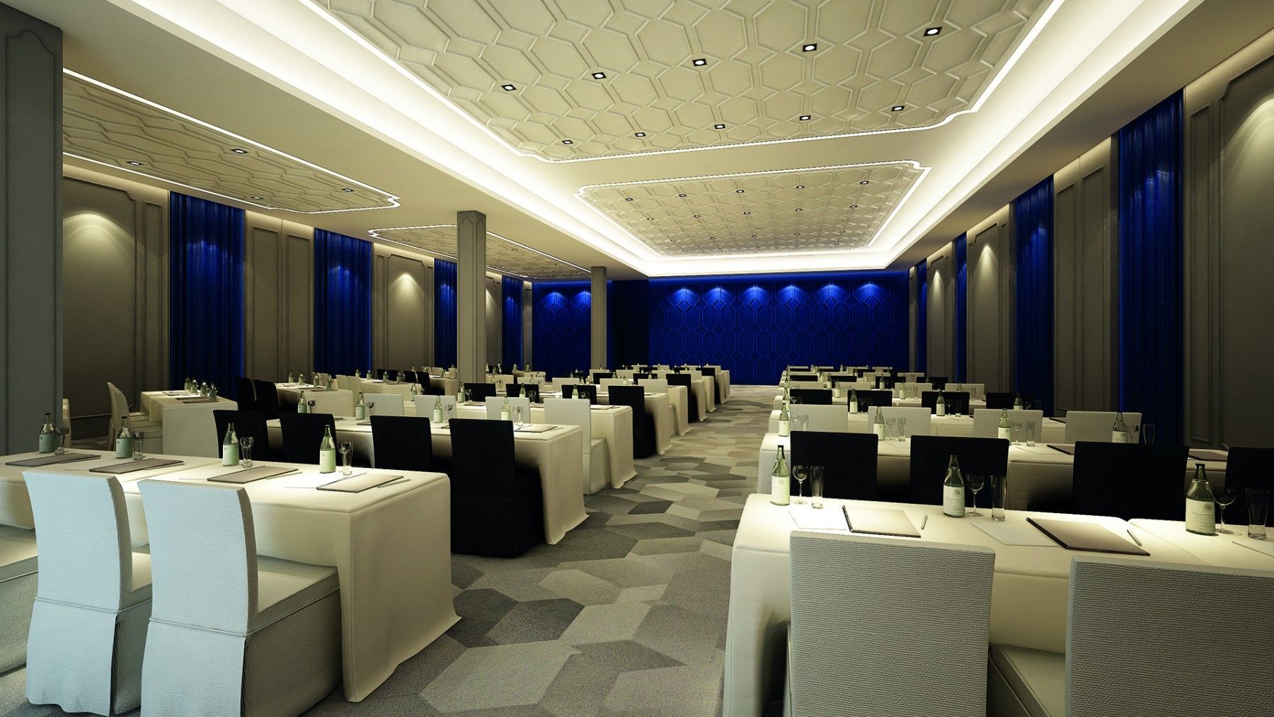 Hotell Ibis Styles Khaosan Viengtai Bangkok