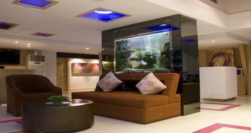 Paradiso Boutique Khách sạn 3*