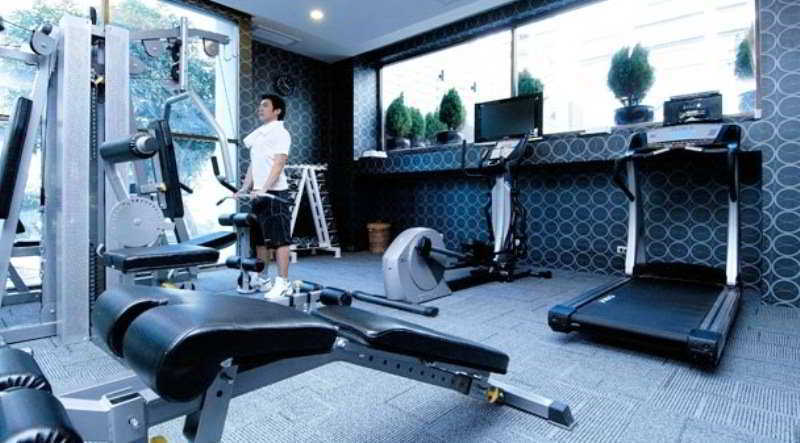 Khách sạn Furamaxclusive Sukhumvit