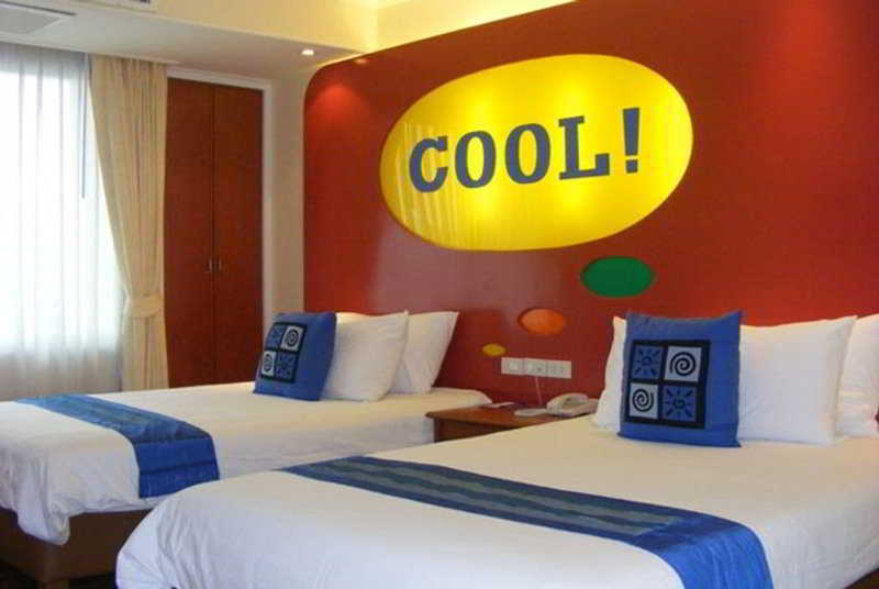 Hotel Hip Bangkok
