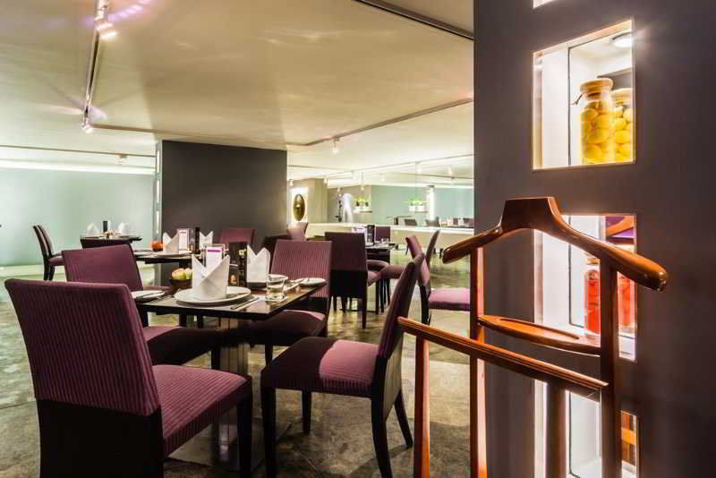 Belaire Sukhumvit 4* Bangkok