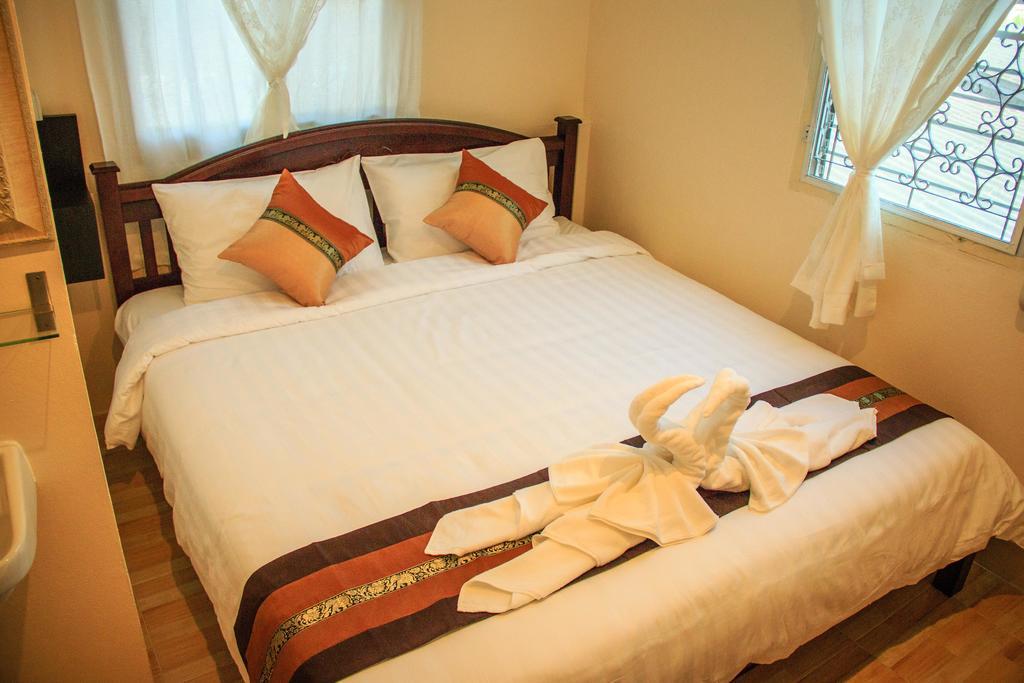 Innspire Guest house 2*
