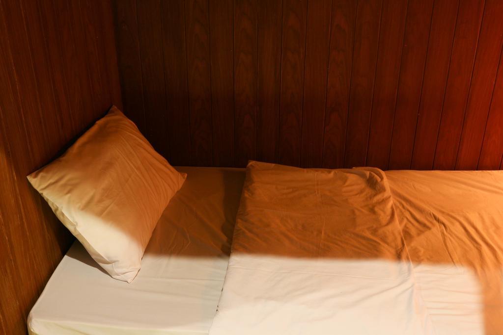 Once Again Hostel Bangkok