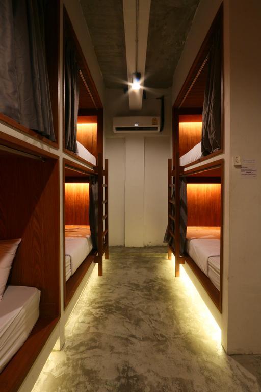 Once Again Hostel Bangkok