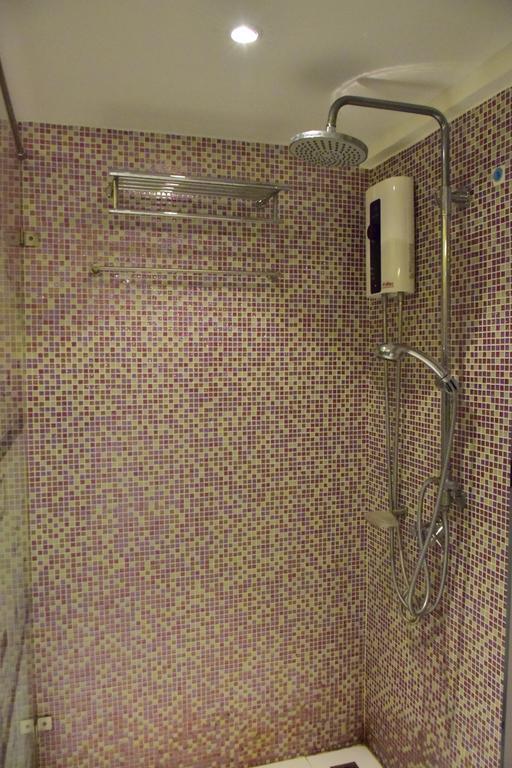 Albergue Double Five Banguecoque