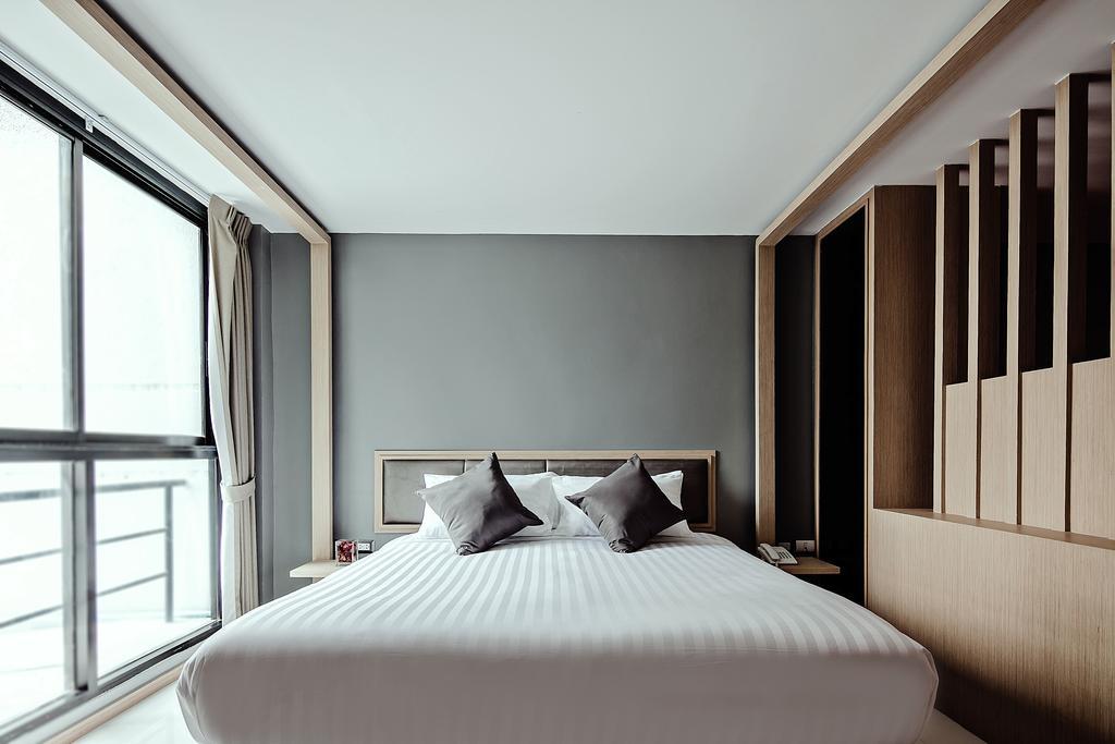 Three Sukhumvit 3*