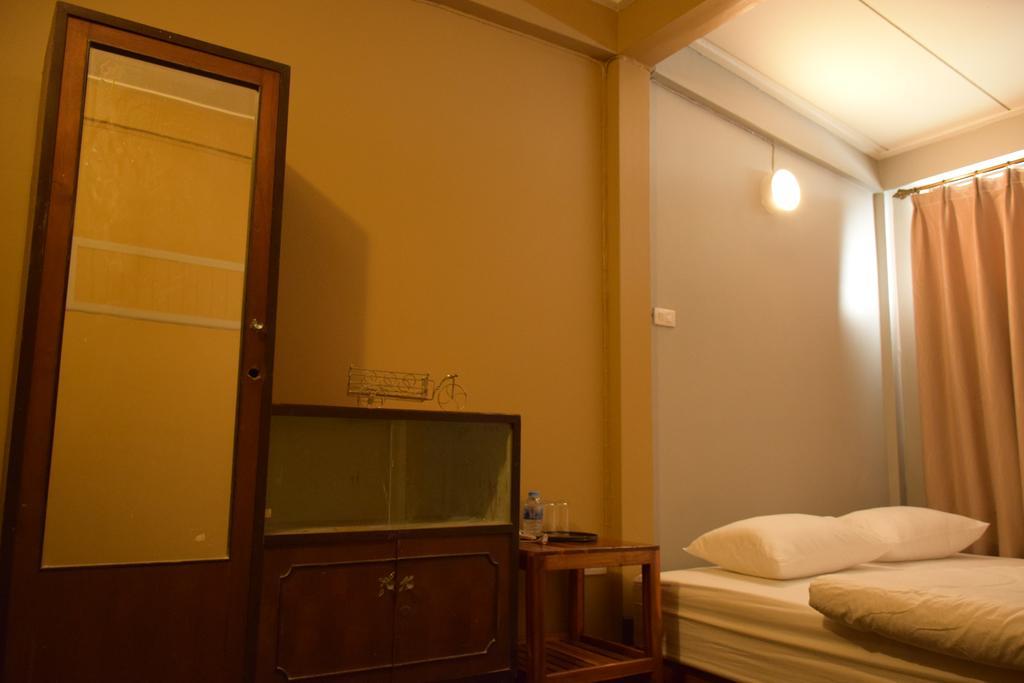 Guest house Donmuang At Last 2*