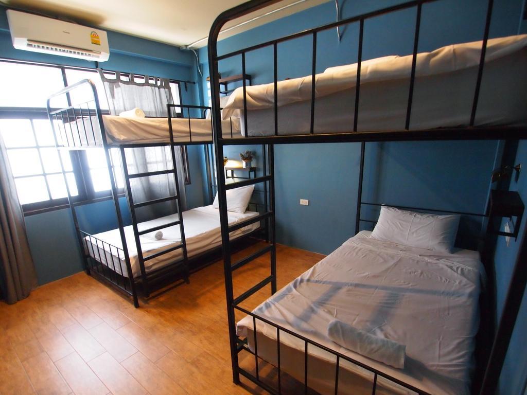 Niras Bankoc Hostel * Banguecoque