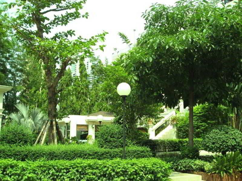 Hotell Ariston Bangkok