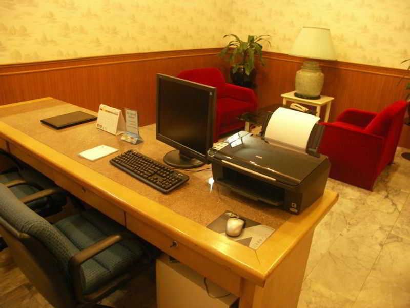 Hotell Ariston
