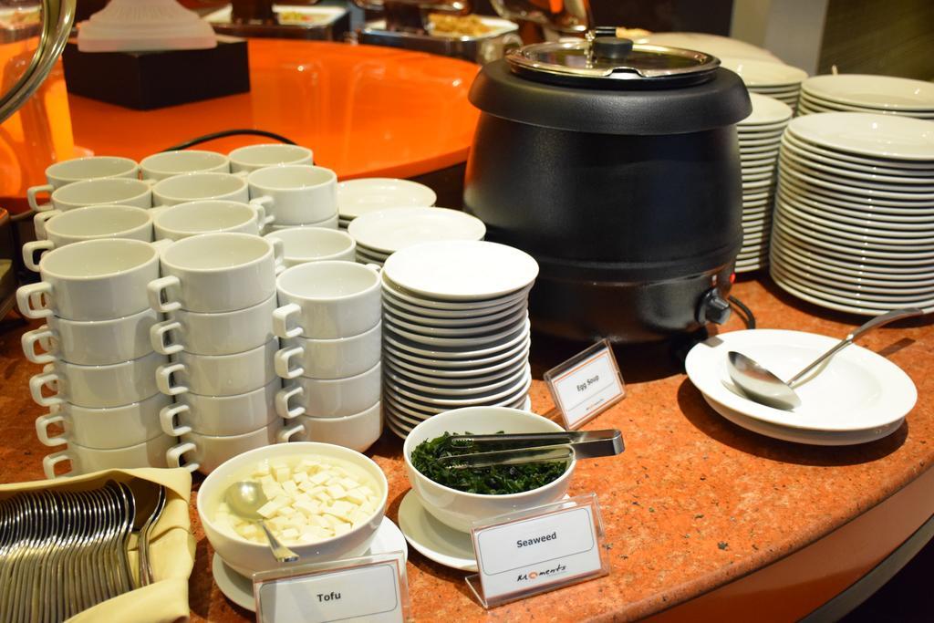 Aetas Hotel 5*