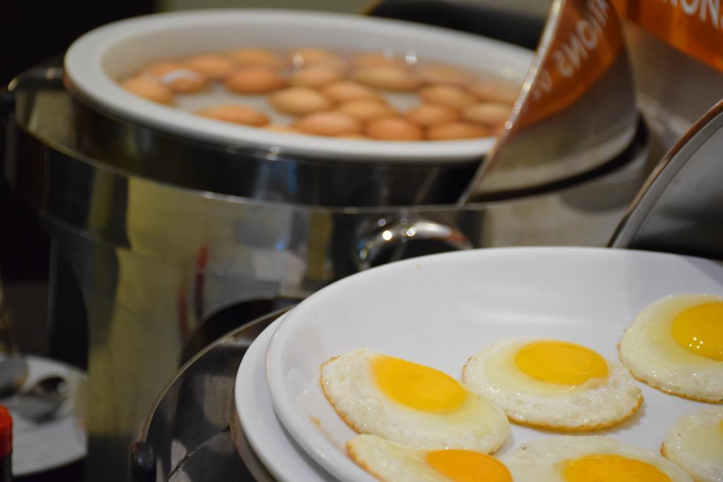 Aetas 5* Bangkok
