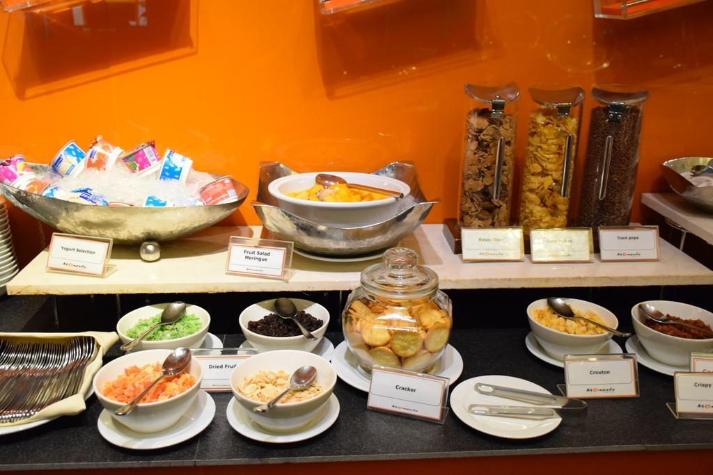 Hotel Aetas 5*