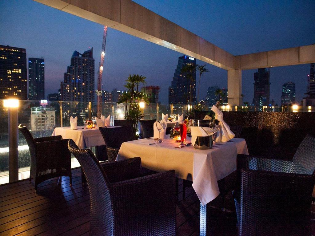 I Silom Hotel