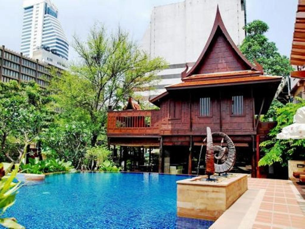 Rose 3* Bangkok