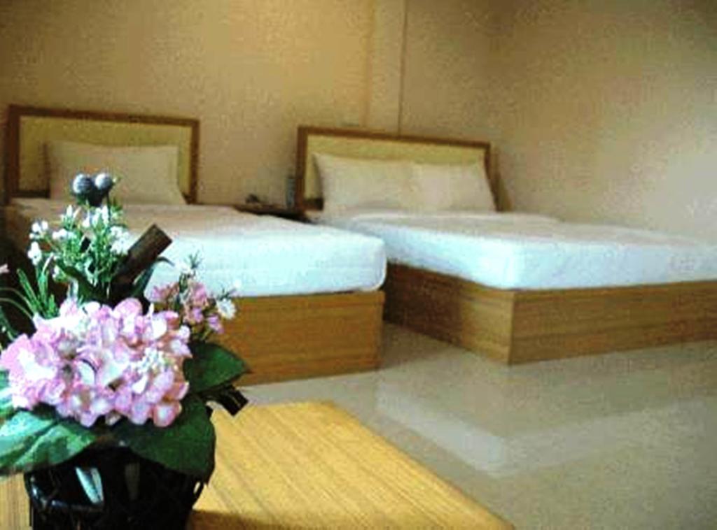 Khách sạn Cozy