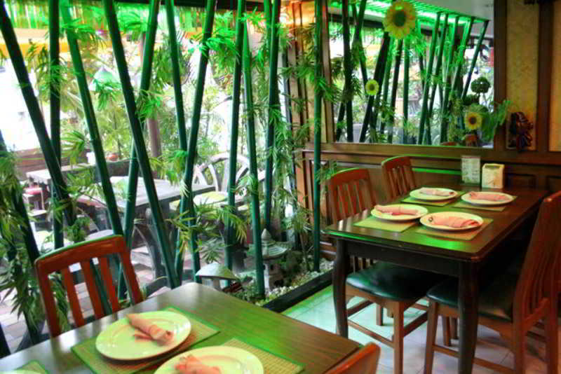 Nhà trọ Honey House 2