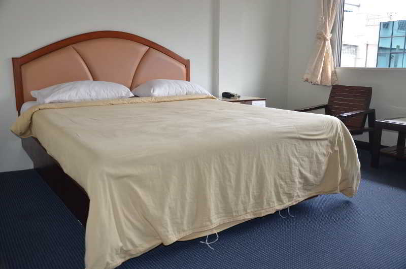 Guest house At Bangkok