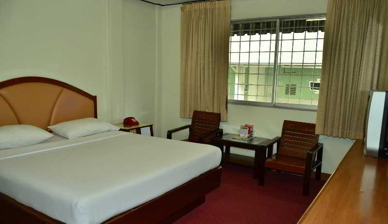 At 3* Bangkok