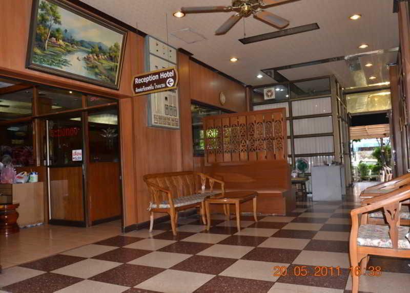 Guest house At