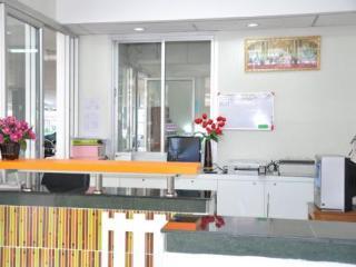 Golden On-nut Locanda 3*