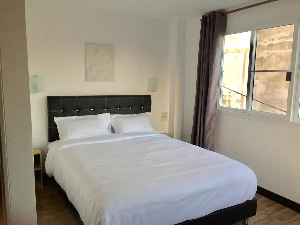 Hoppers Place Donmuang Ostello