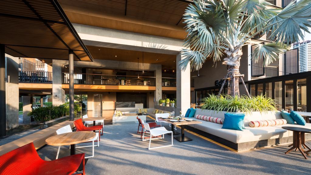 The Silver Palm Wellness 4*