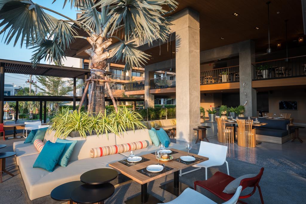 The Silver Palm Wellness Ferieanlegg 4*