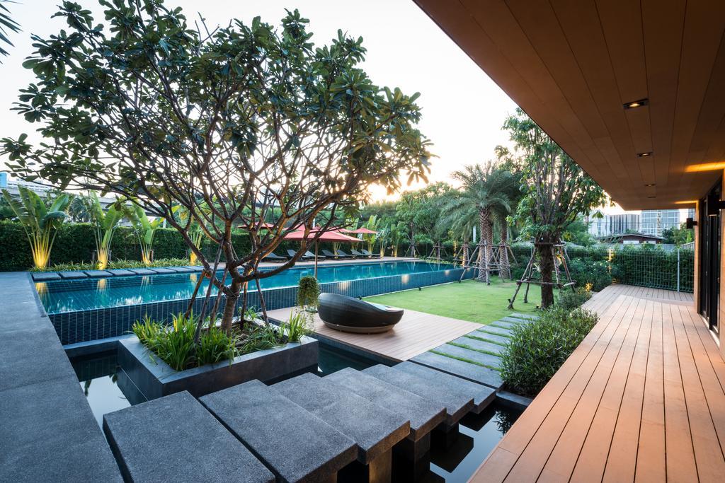 The Silver Palm Wellness