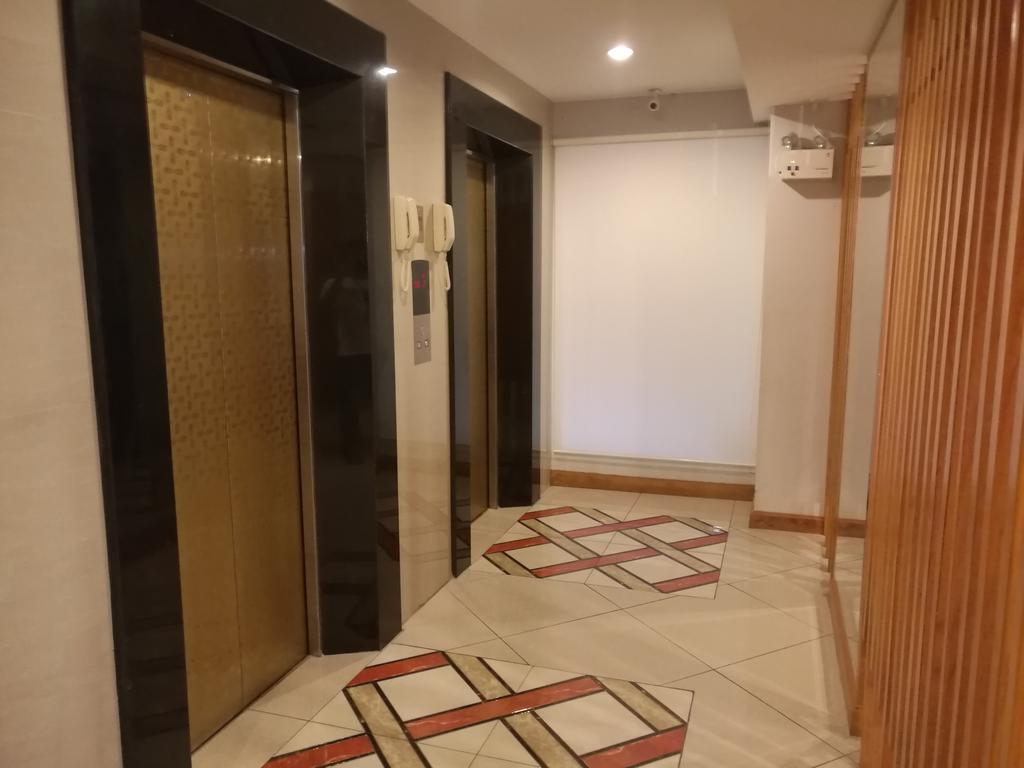 Hotel Patra Boutique 3*