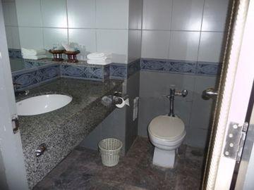 Bangkok City Inn Khách sạn
