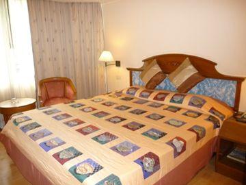 Khách sạn Bangkok City Inn 3*
