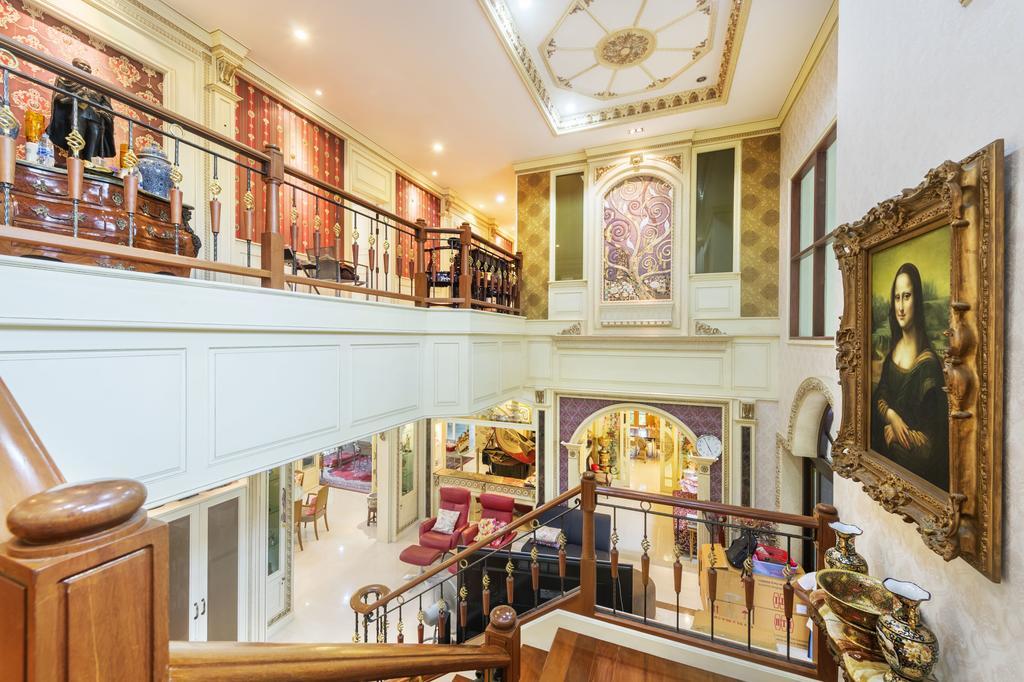 Grand With Private Pool Biệt thự Bangkok