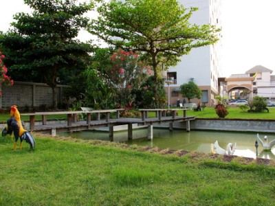 Khách sạn Js Tower 3*