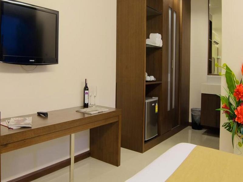 Hotel Grand Alpine