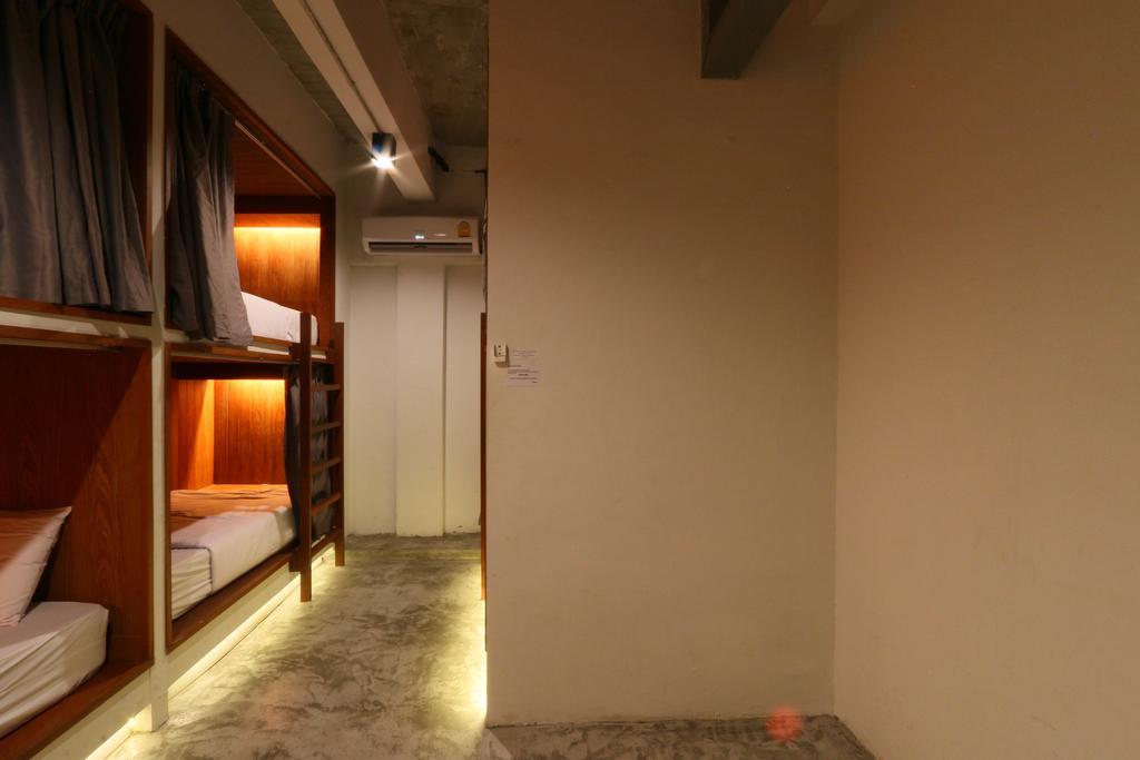 Hostel Once Again *