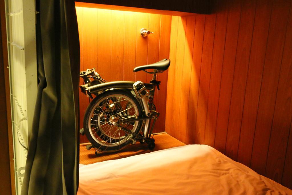 Once Again Hostel