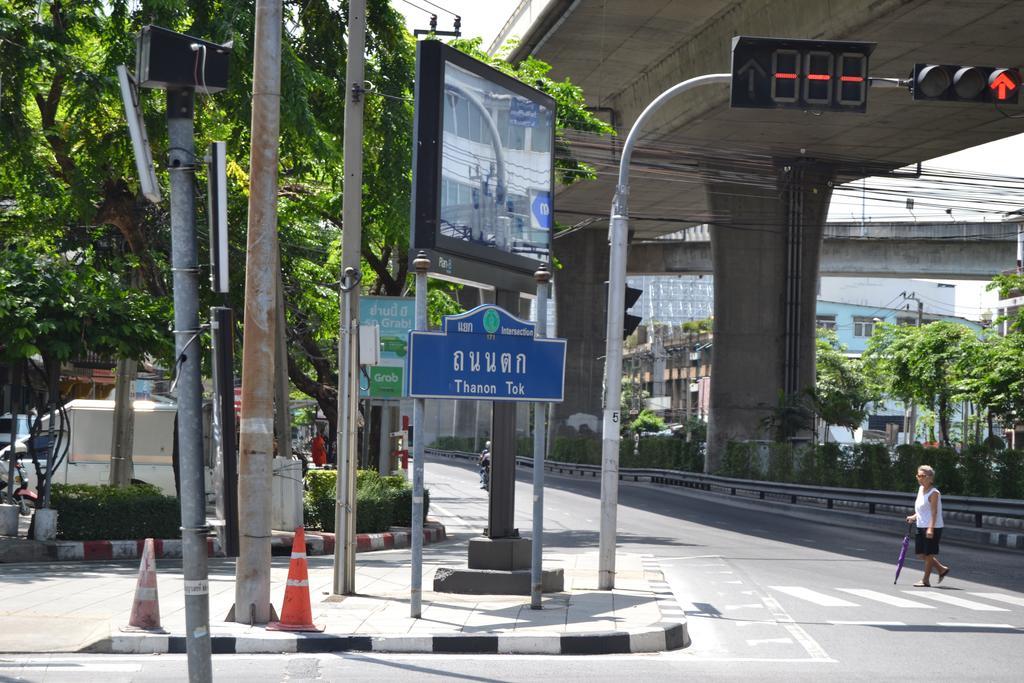 Gasthuis Jeesnail Bangkok