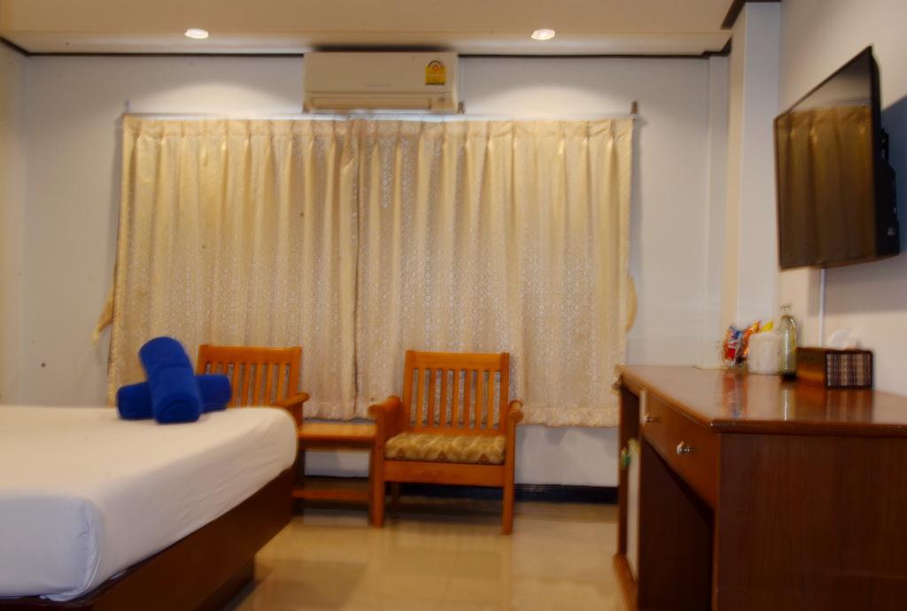 Guest house At