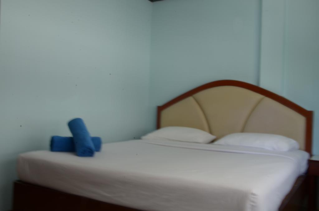 Guest house At Bangkok