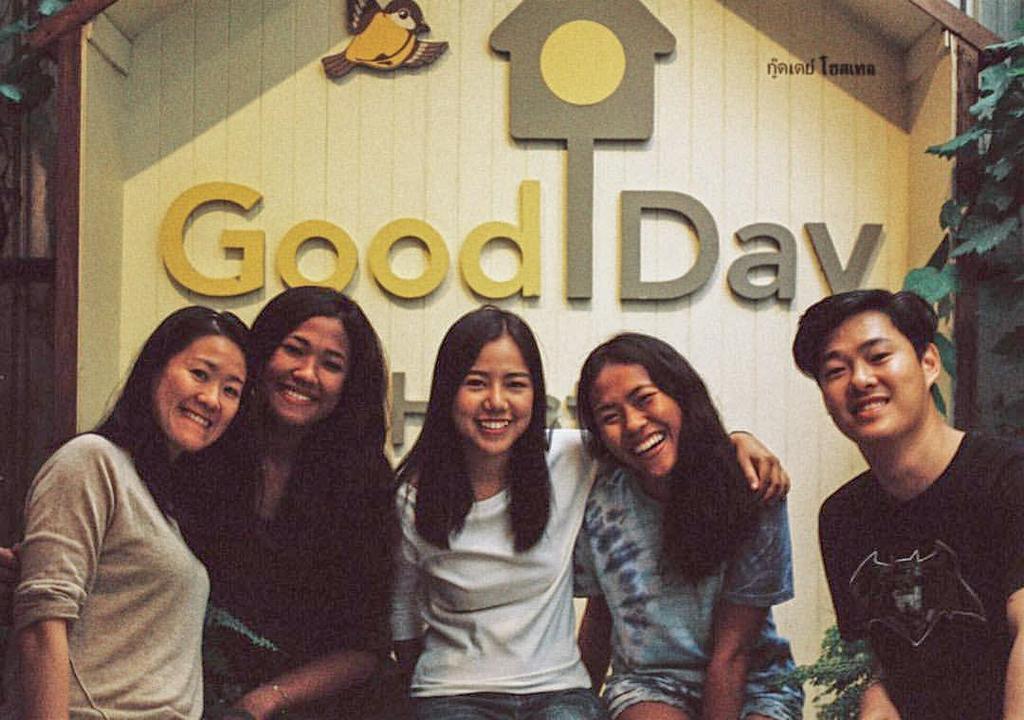 Good Day Nhà trọ *