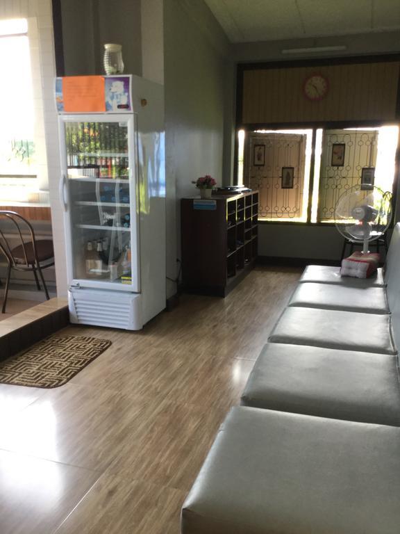 Guest house Donmuang At Last 2*