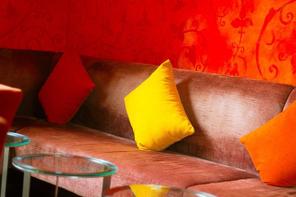 Hotel Citichic Sukhumvit 13 By Compass Hospitality 3*