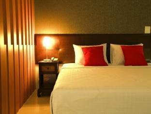 Hotell The One Bangkok