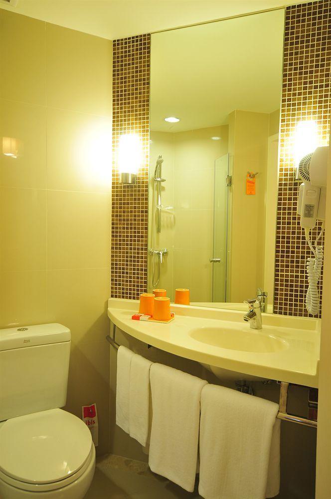 Ibis Siam 3*